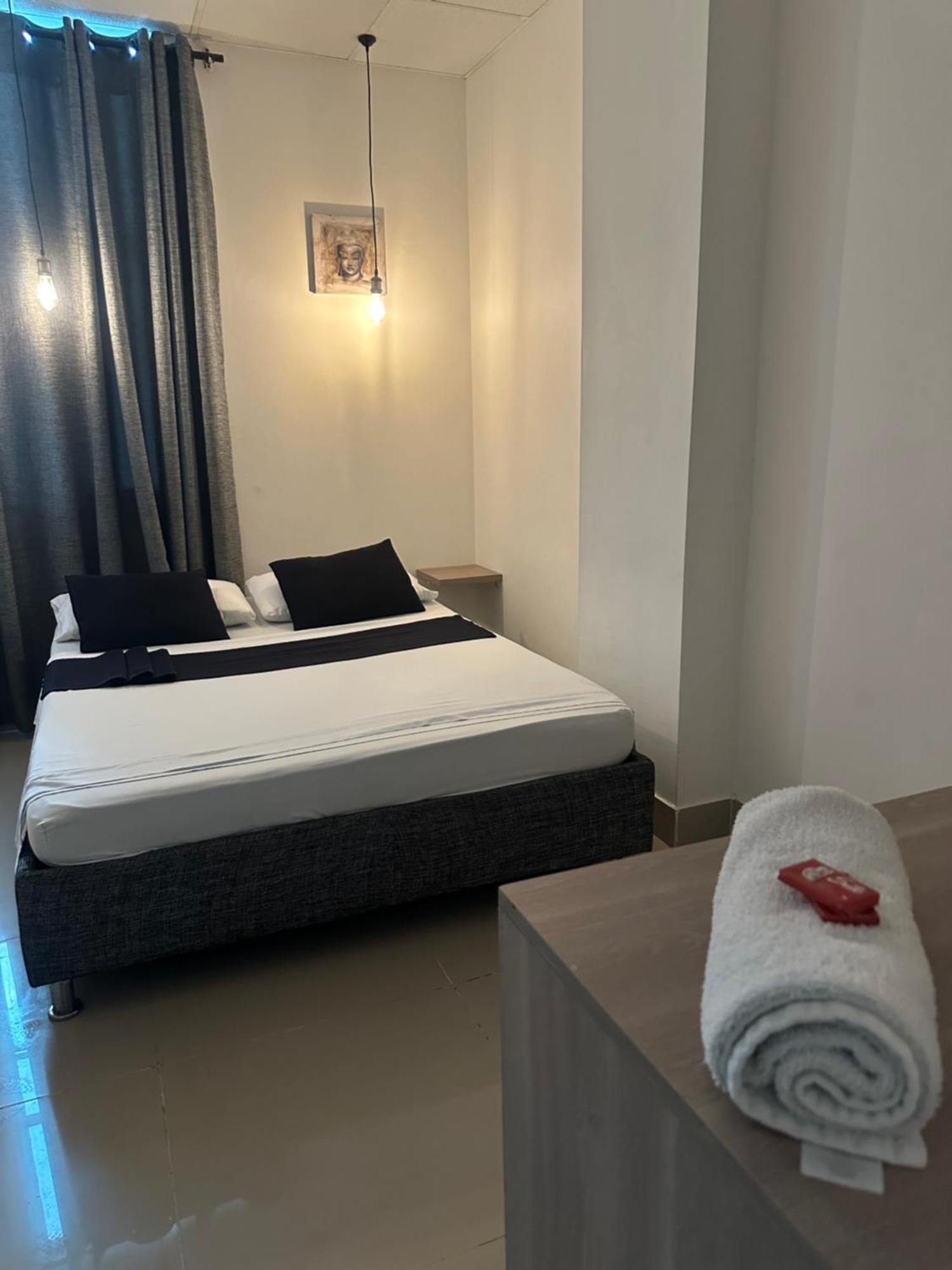 Hotel Ibiza Hotel En Cartagena De Indias, Sector Comercial — Photos 3